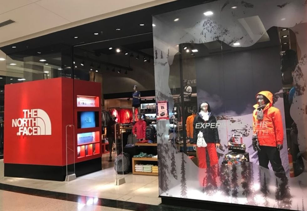 onde comprar north face em curitiba onde comprar north face em curitiba