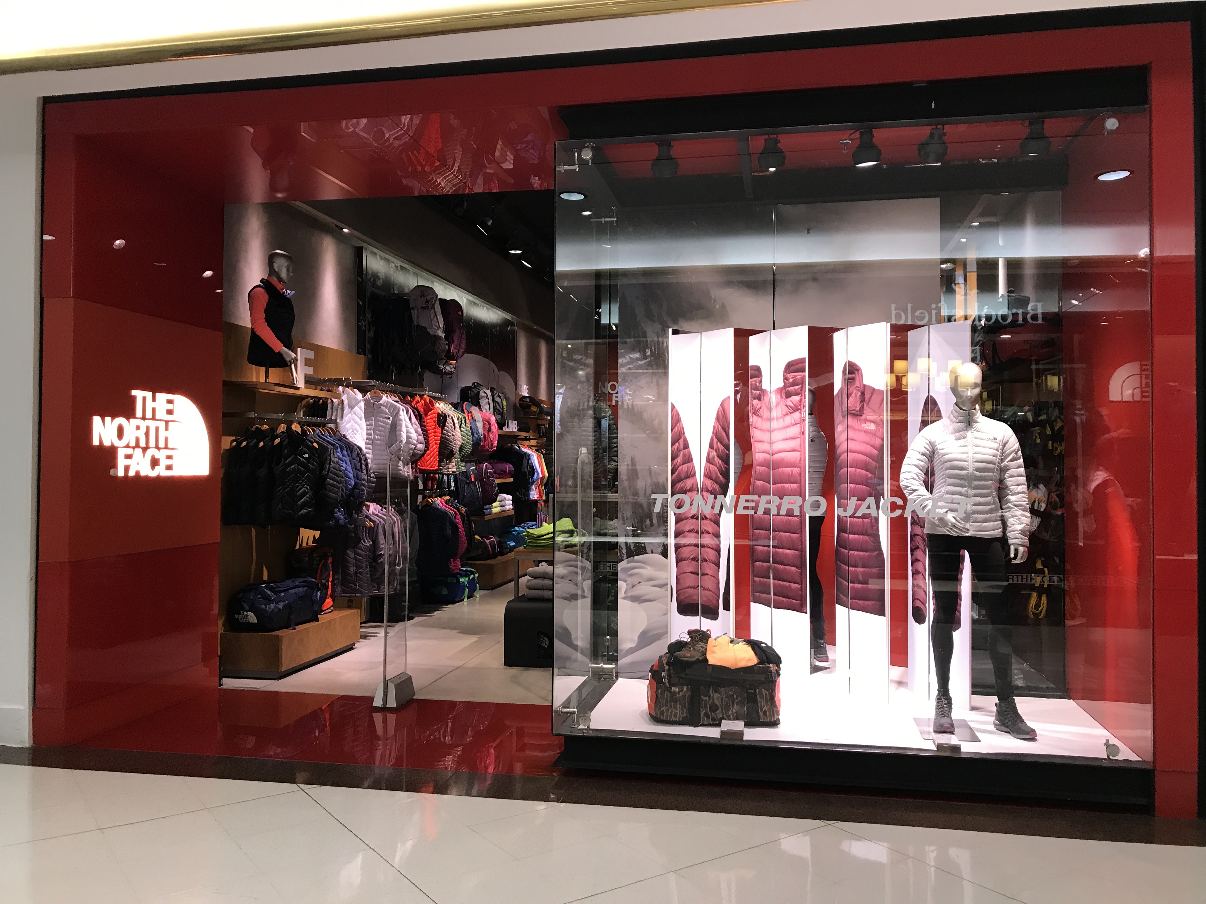 onde comprar north face em curitiba onde comprar north face em curitiba