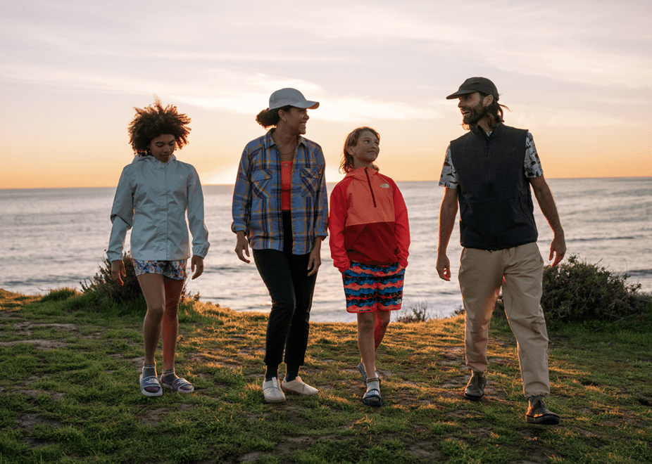 The north face spreva pop hot sale ii