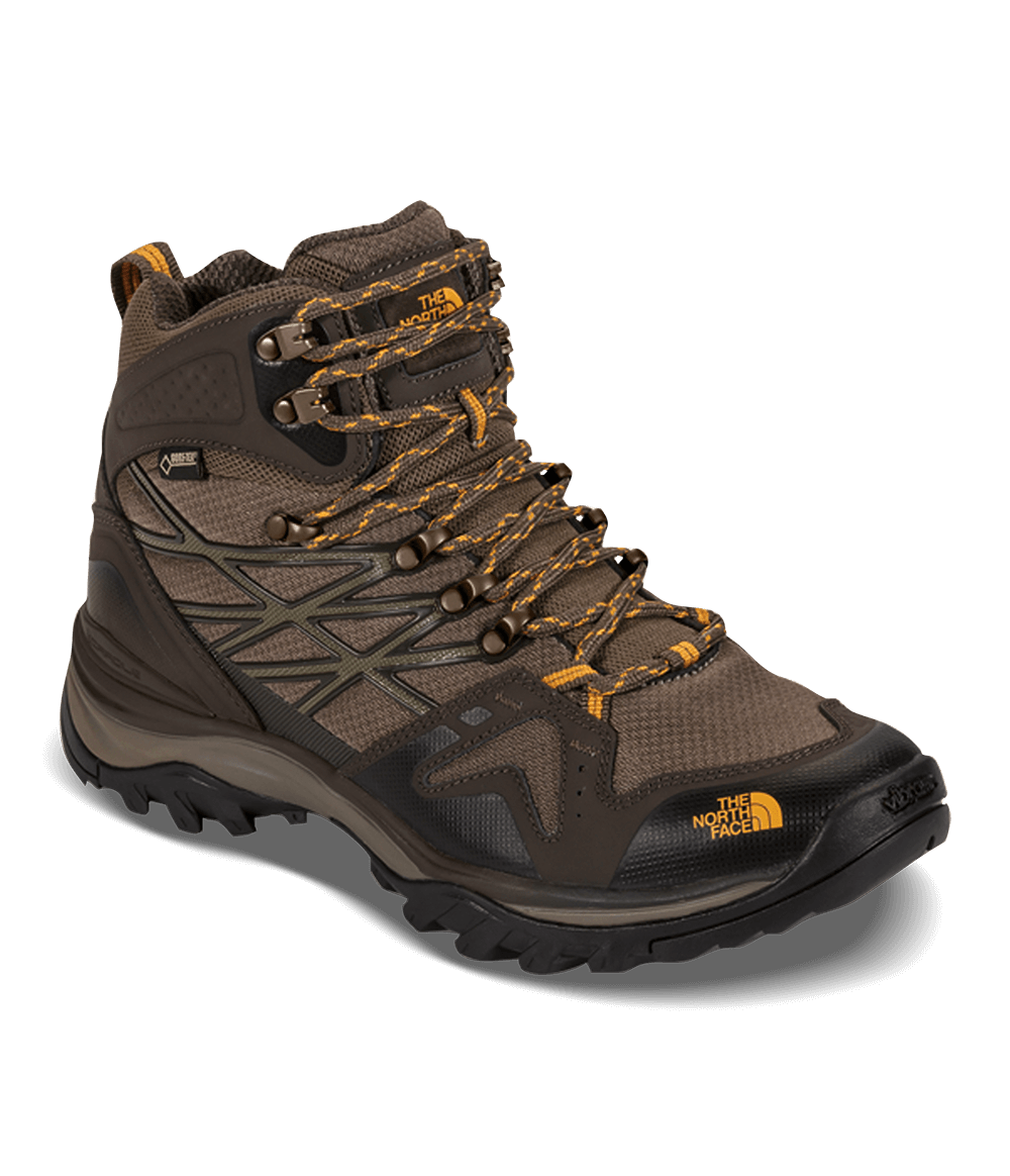 hedgehog fastpack mid gtx