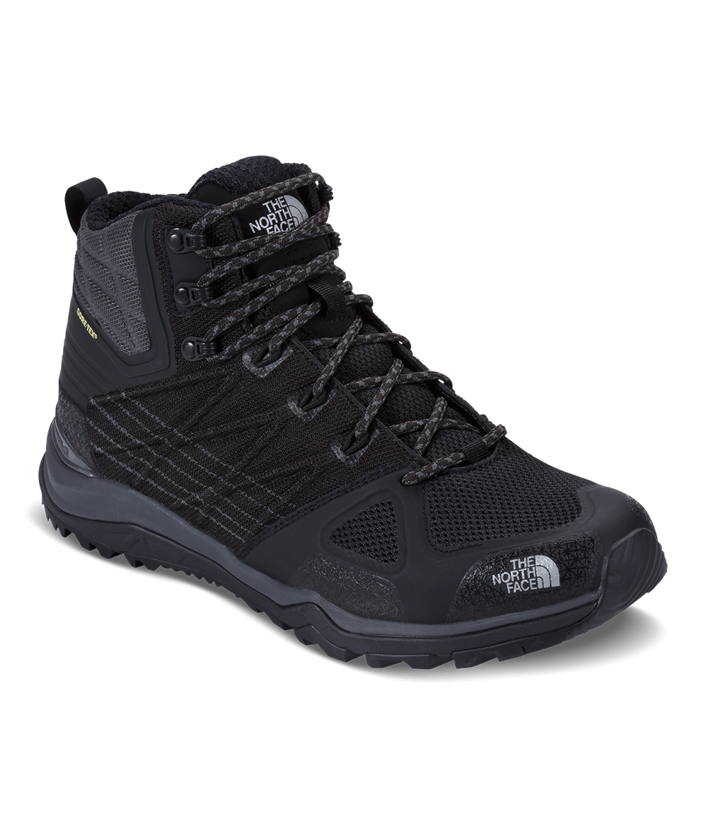 the north face ultra fastpack mid gtx