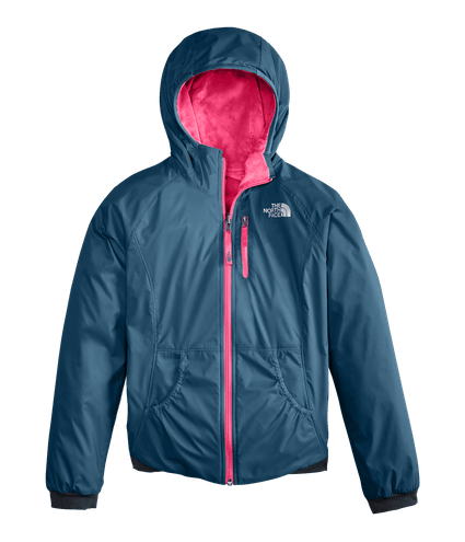 jaqueta the north face infantil