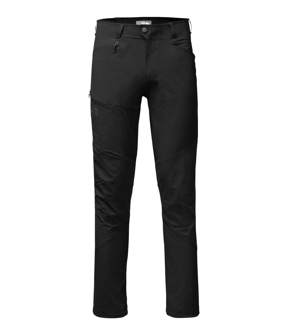 calça preta masculina