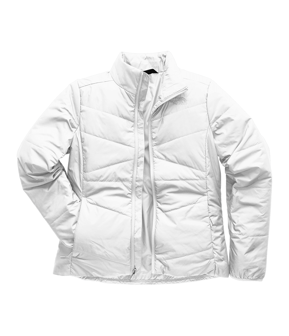 jaqueta branco