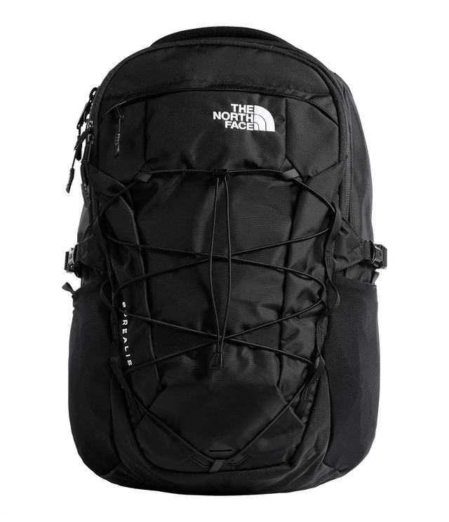 north face trekking bolsa