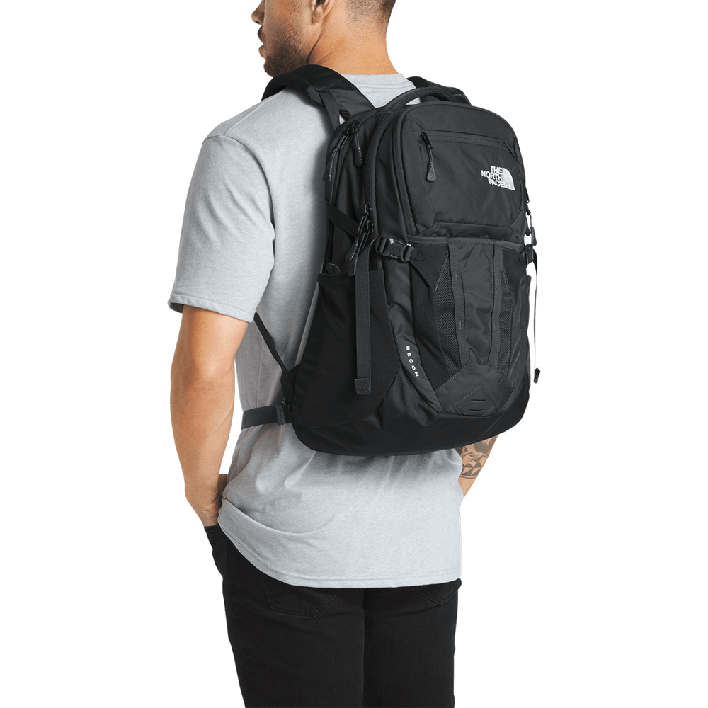 Mochila Recon Preta - The North Face