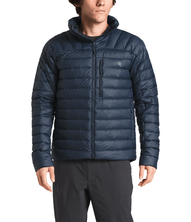 jaqueta morph the north face