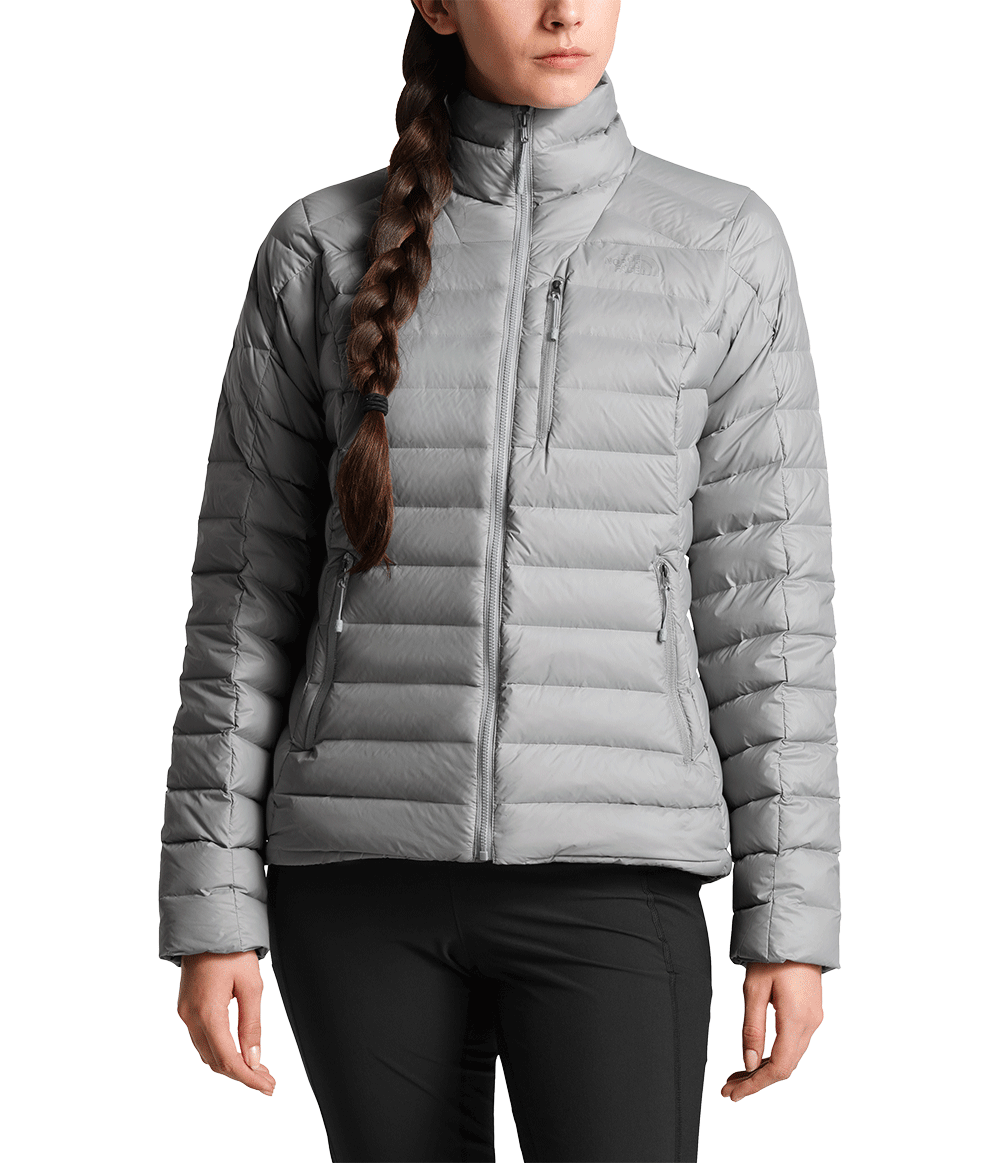 jaqueta pluma north face