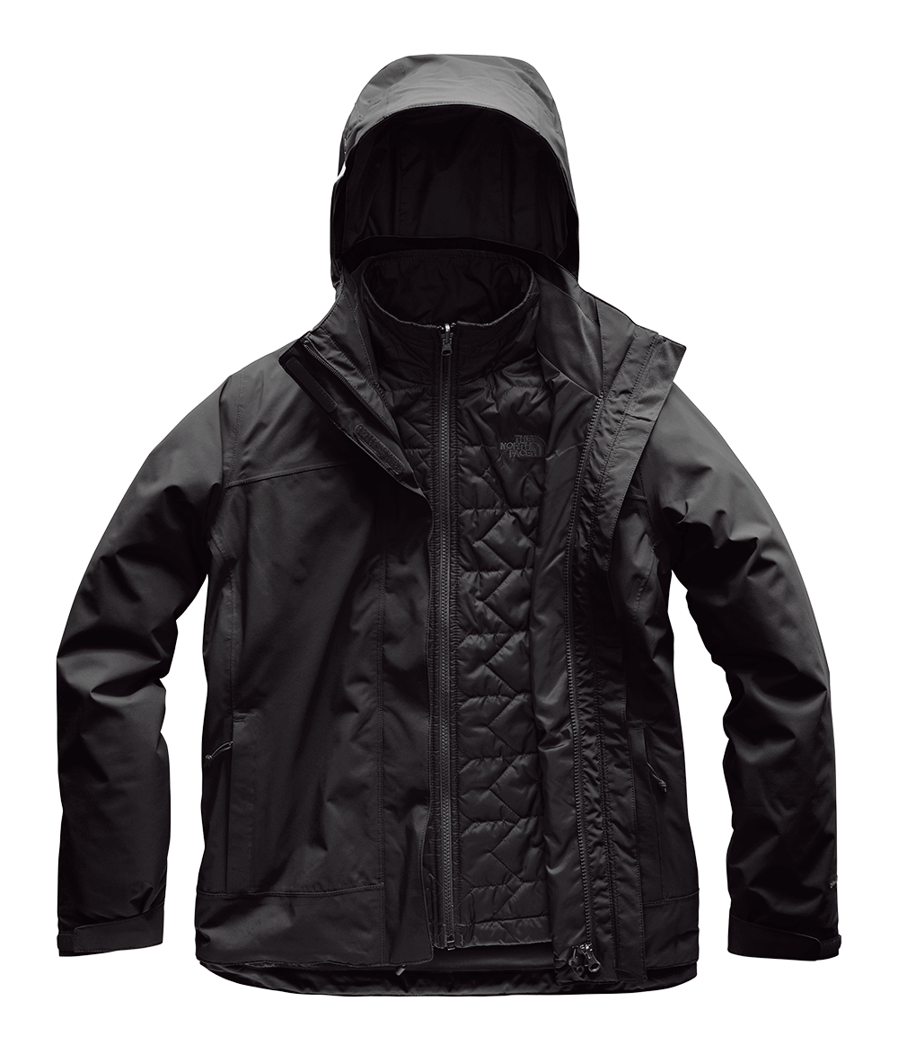 jaqueta frio north face