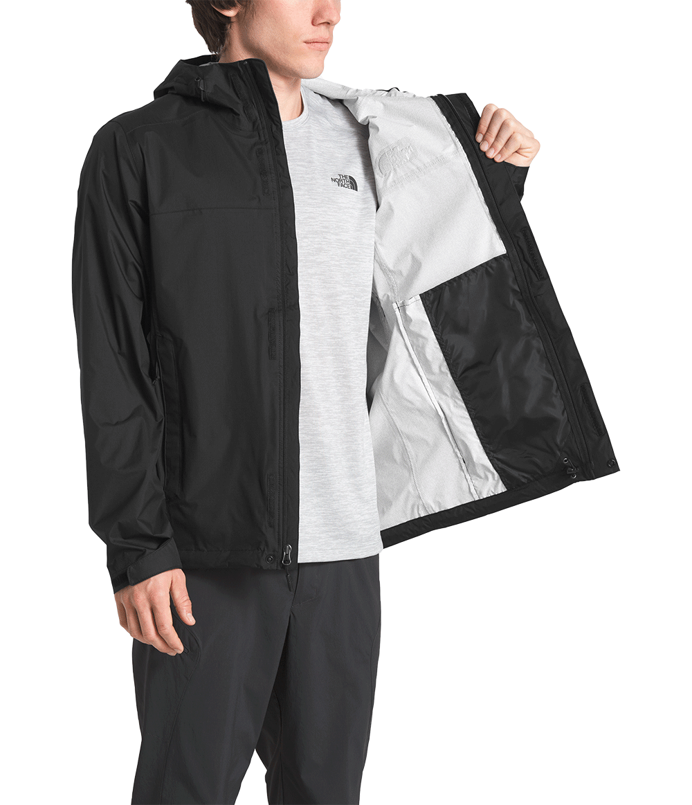 jaqueta venture 2 masculina