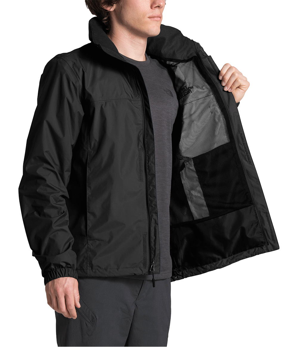 jaqueta simples masculina