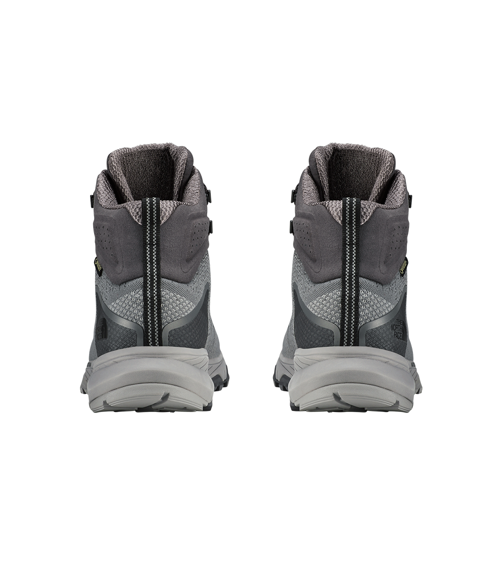 bota ultra fastpack 3 mid gtx masculina