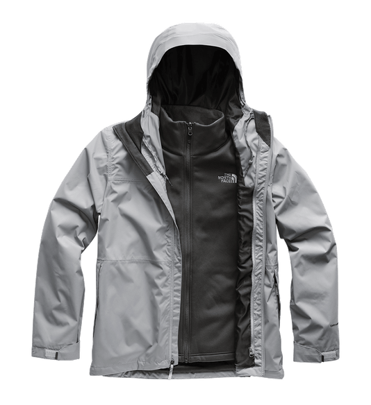 jaqueta cinza masculina