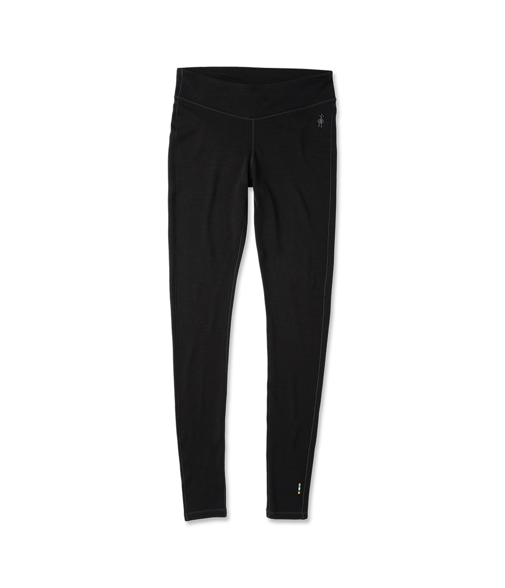 Calca Segunda Pele Merino 250 Feminina Preta The North Face