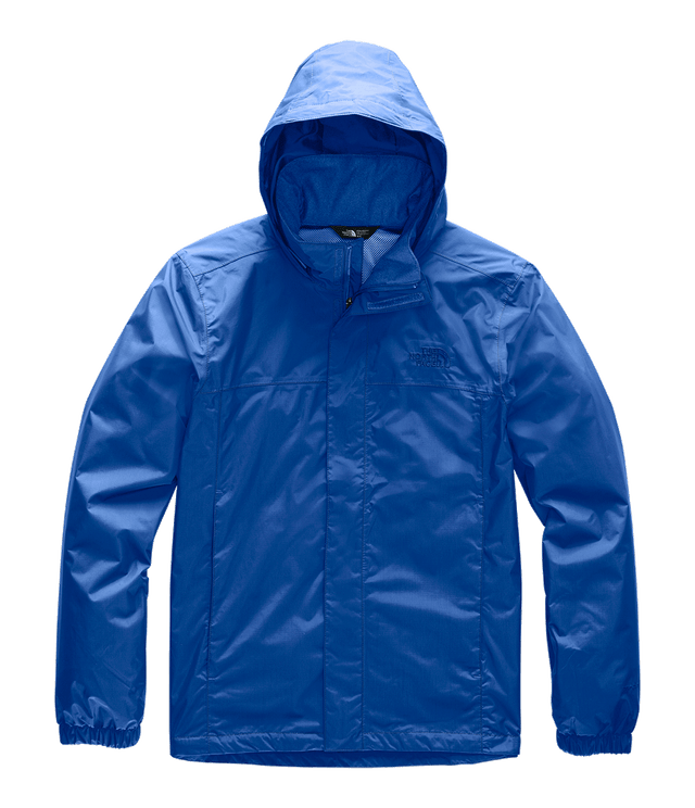 jaqueta azul masculina