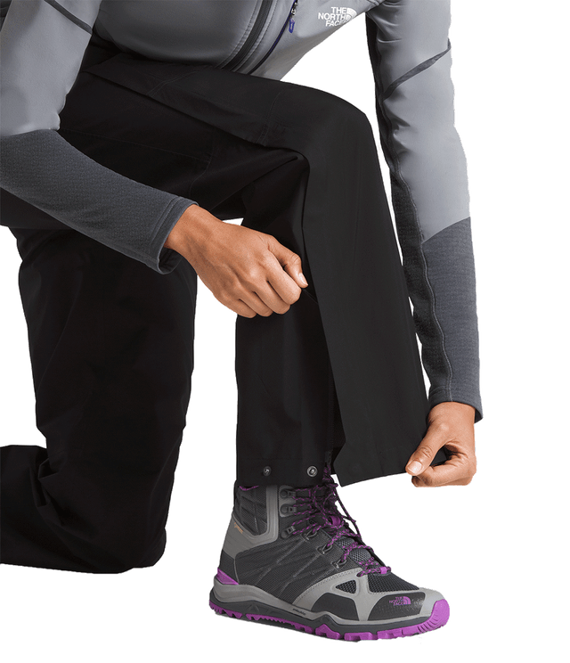 calça impermeavel feminina branca