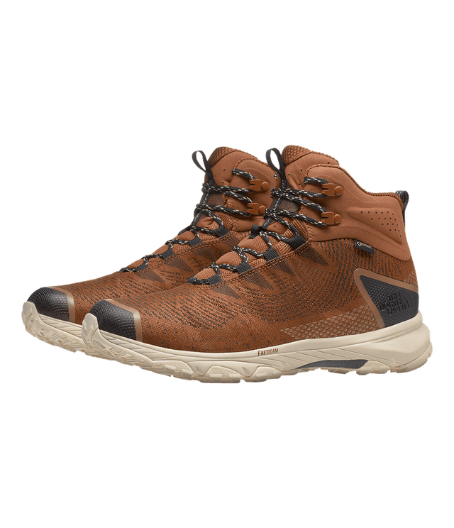 bota ultra fastpack 3 mid gtx masculina