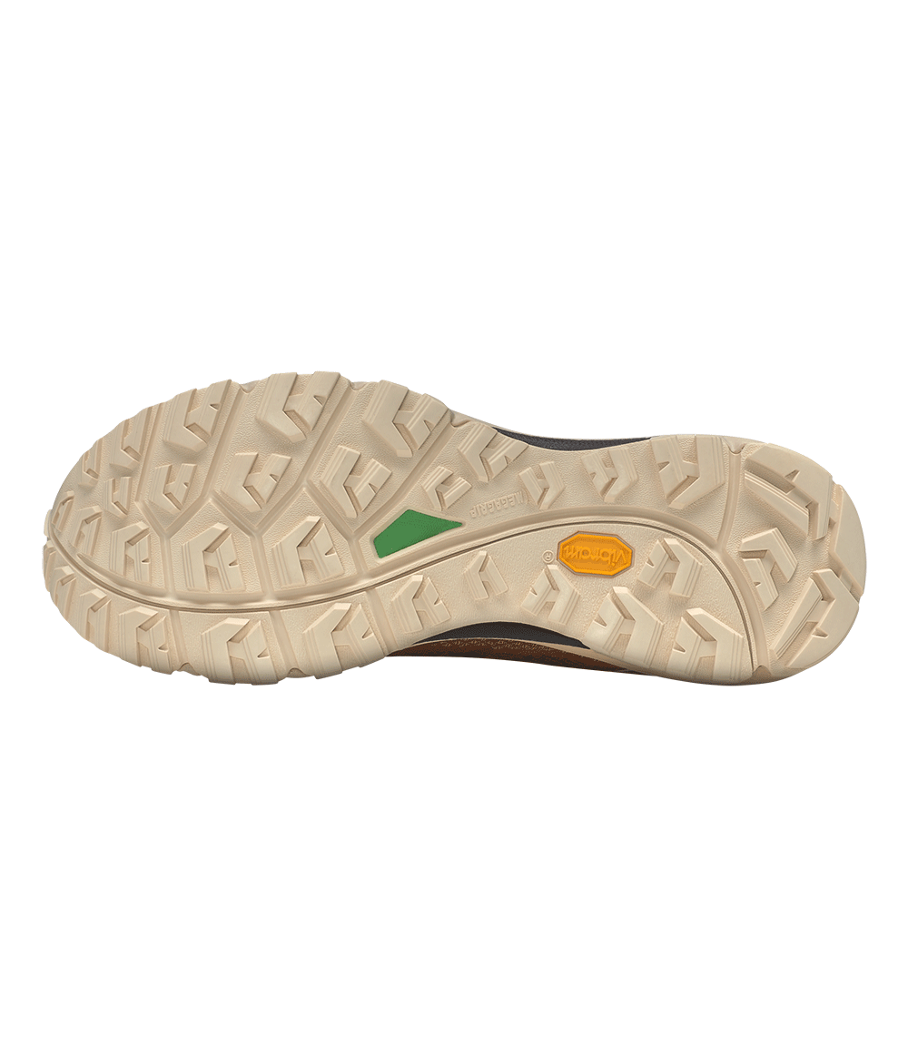 bota ultra fastpack 3 mid gtx masculina