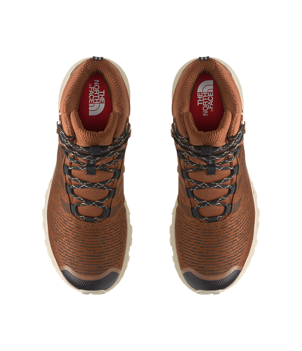 bota ultra fastpack 3 mid gtx masculina