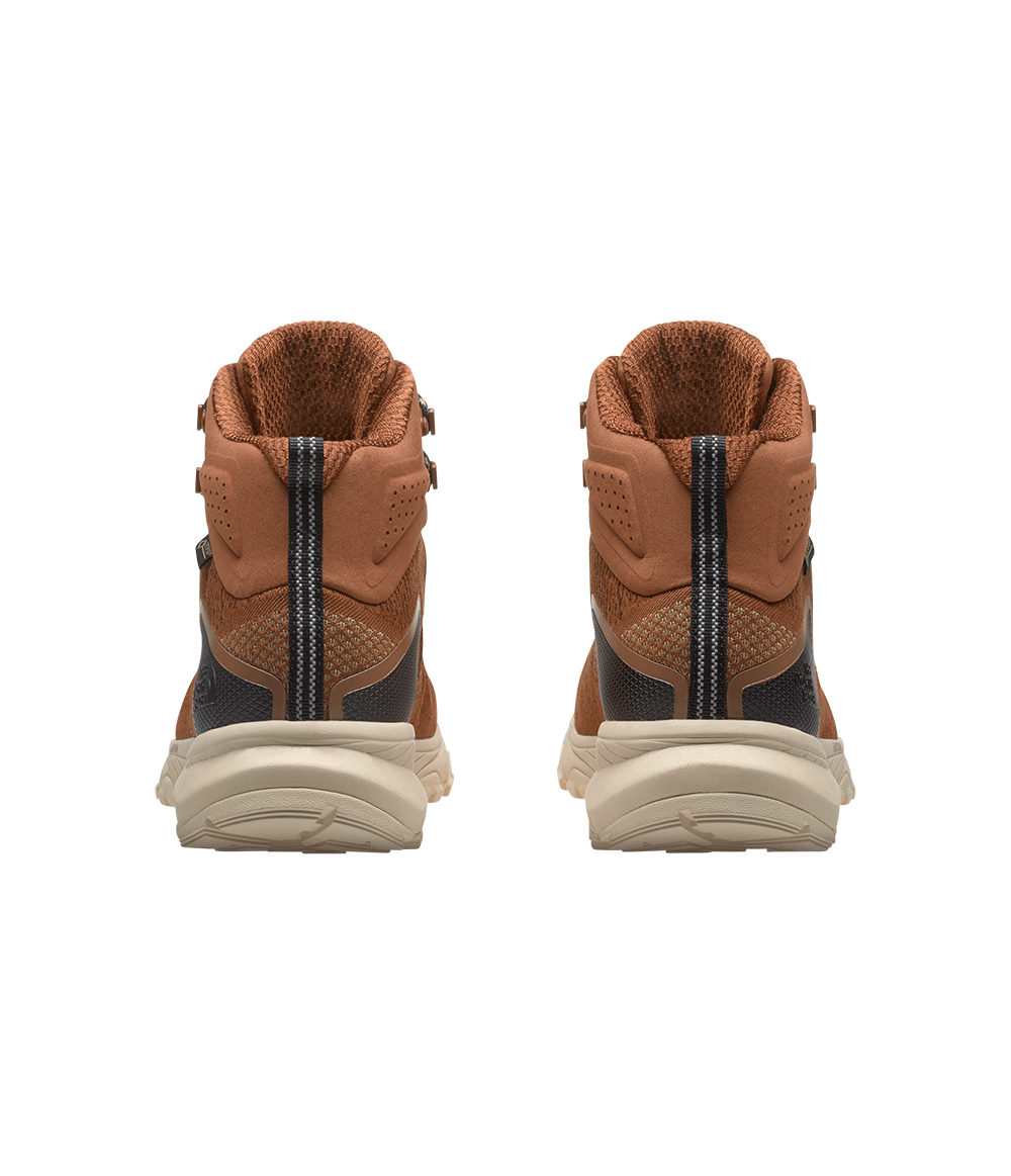 bota ultra fastpack 3 mid gtx masculina