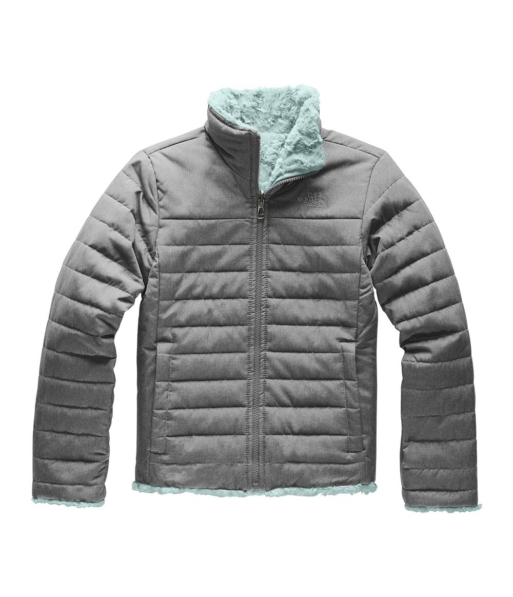 jaqueta infantil the north face