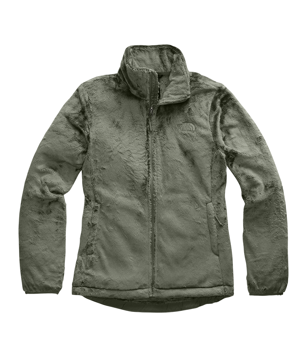 fleece the north face feminino
