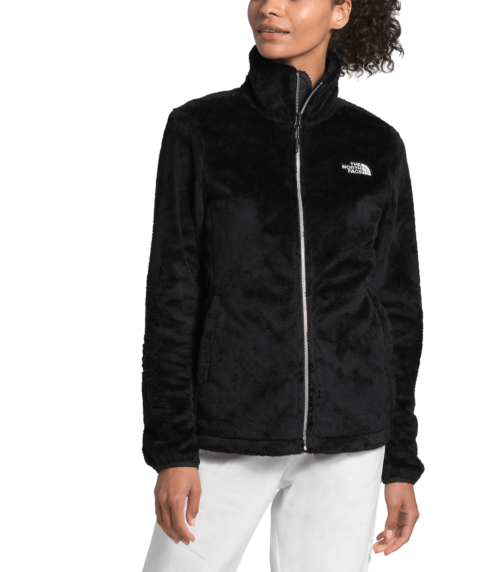 fleece the north face feminino