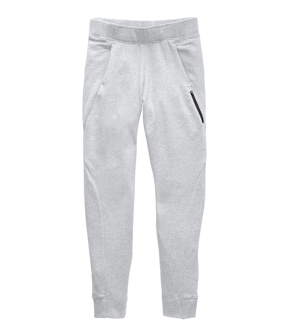 fleece the north face feminino