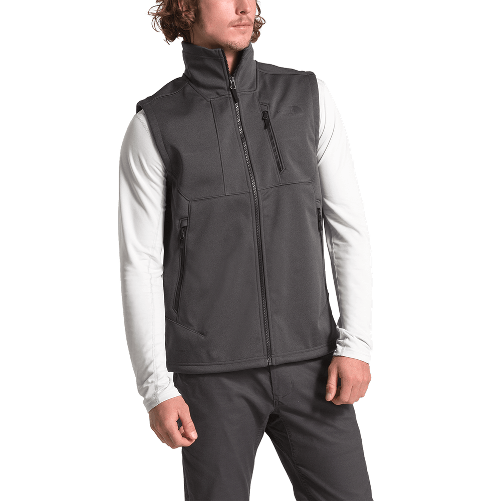 Colete Masculino Apex Risor Cinza The North Face
