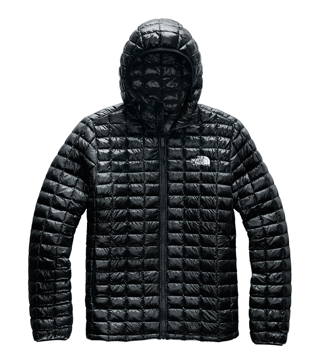 jaqueta north face thermoball