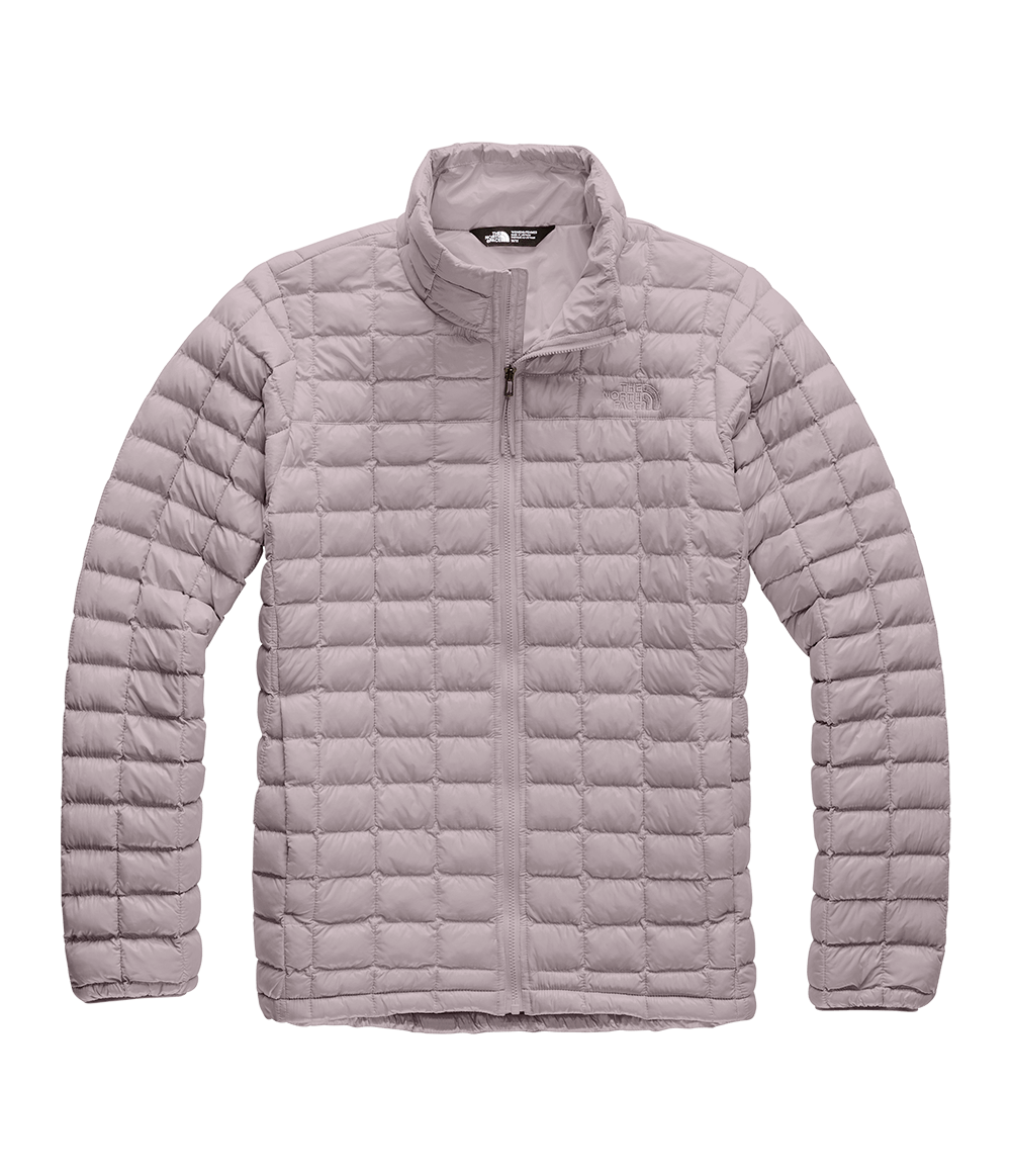 jaqueta north face thermoball