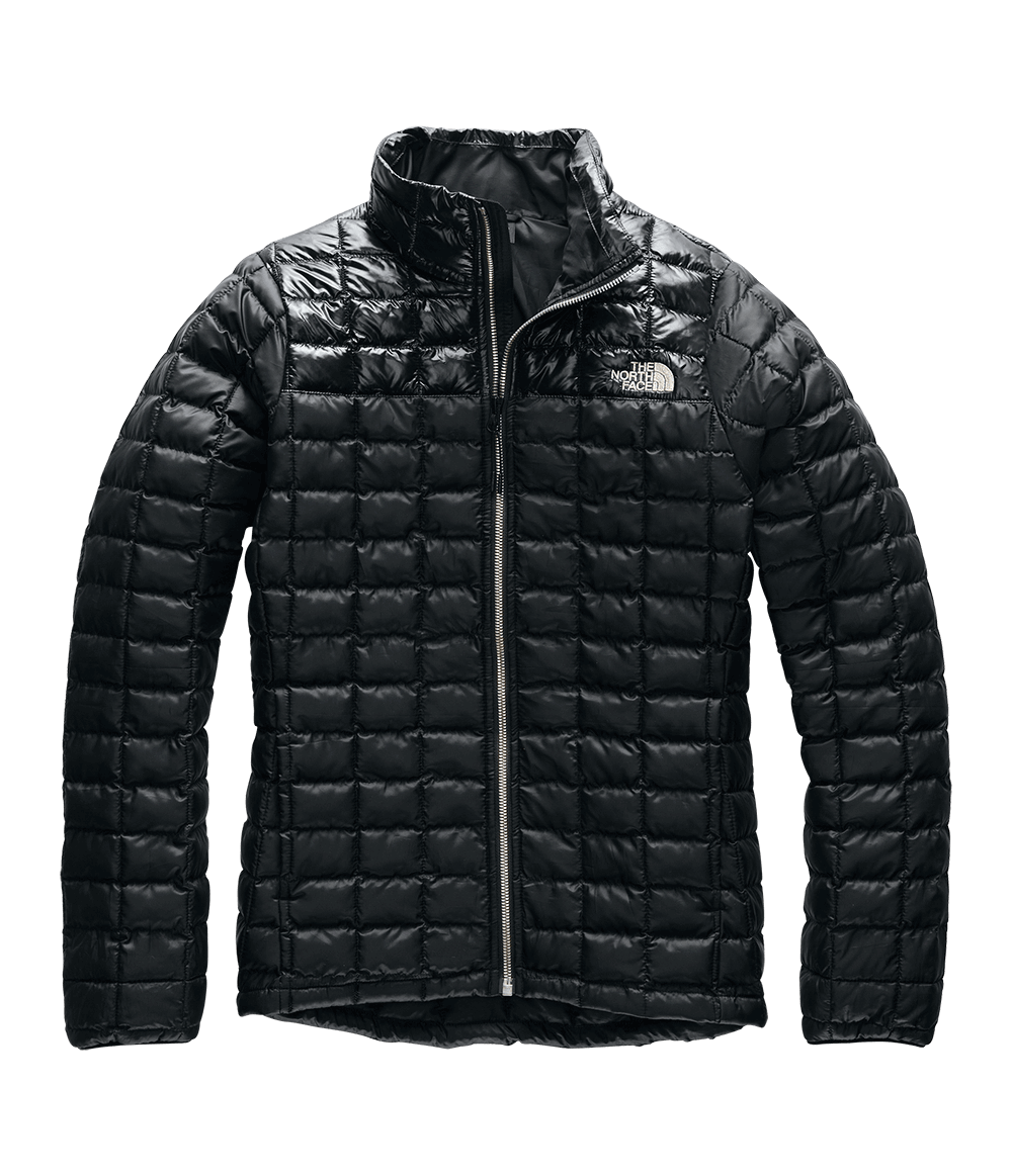 jaqueta thermoball feminina