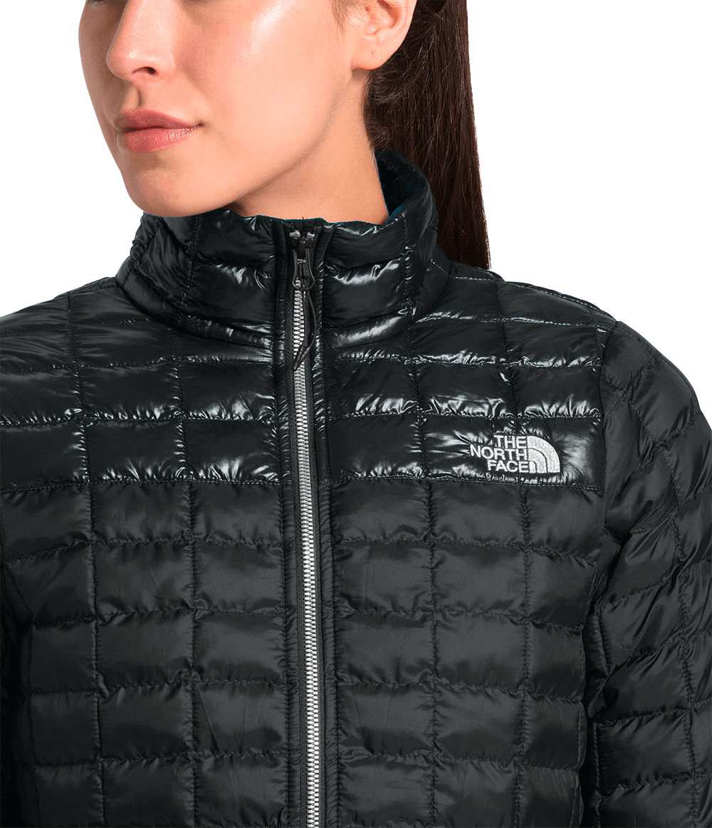 jaqueta thermoball feminina