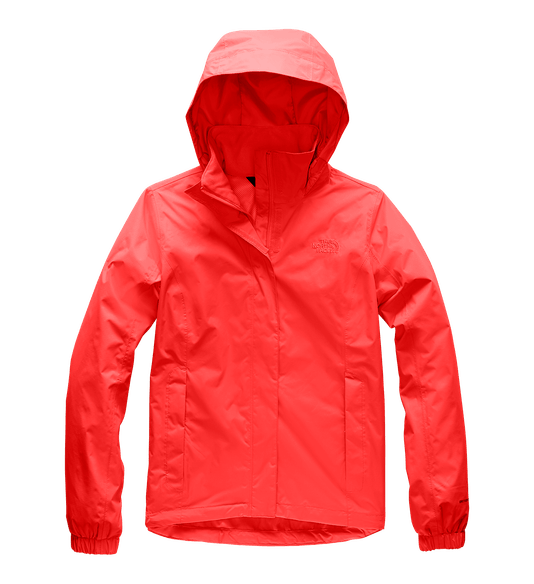 jaqueta columbia vermelha