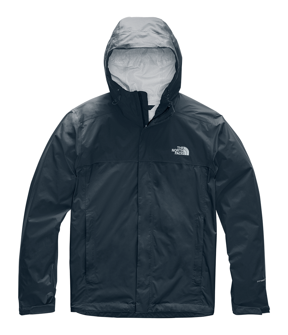 jaqueta masculina azul