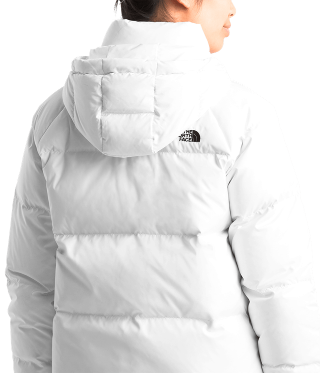 jaqueta feminina branca
