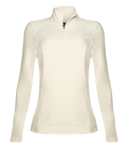 fleece the north face feminino
