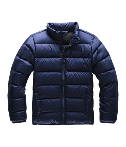 jaqueta infanto juvenil masculina