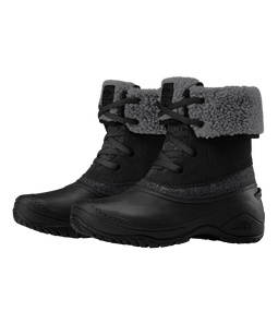 bota neve the north face