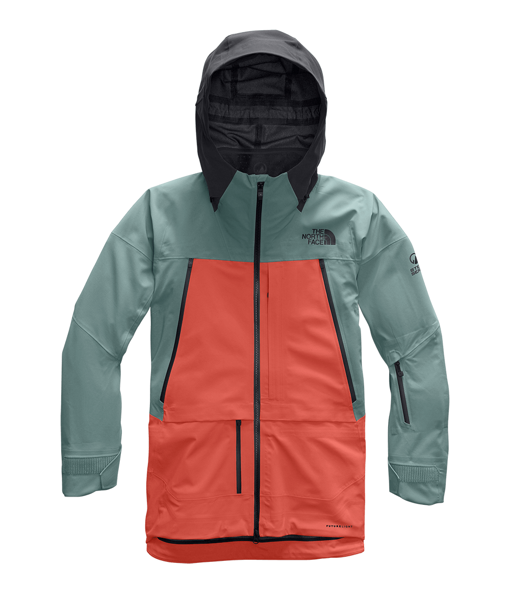 jaqueta neve north face