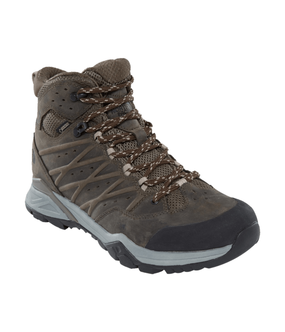 the north face bota feminina