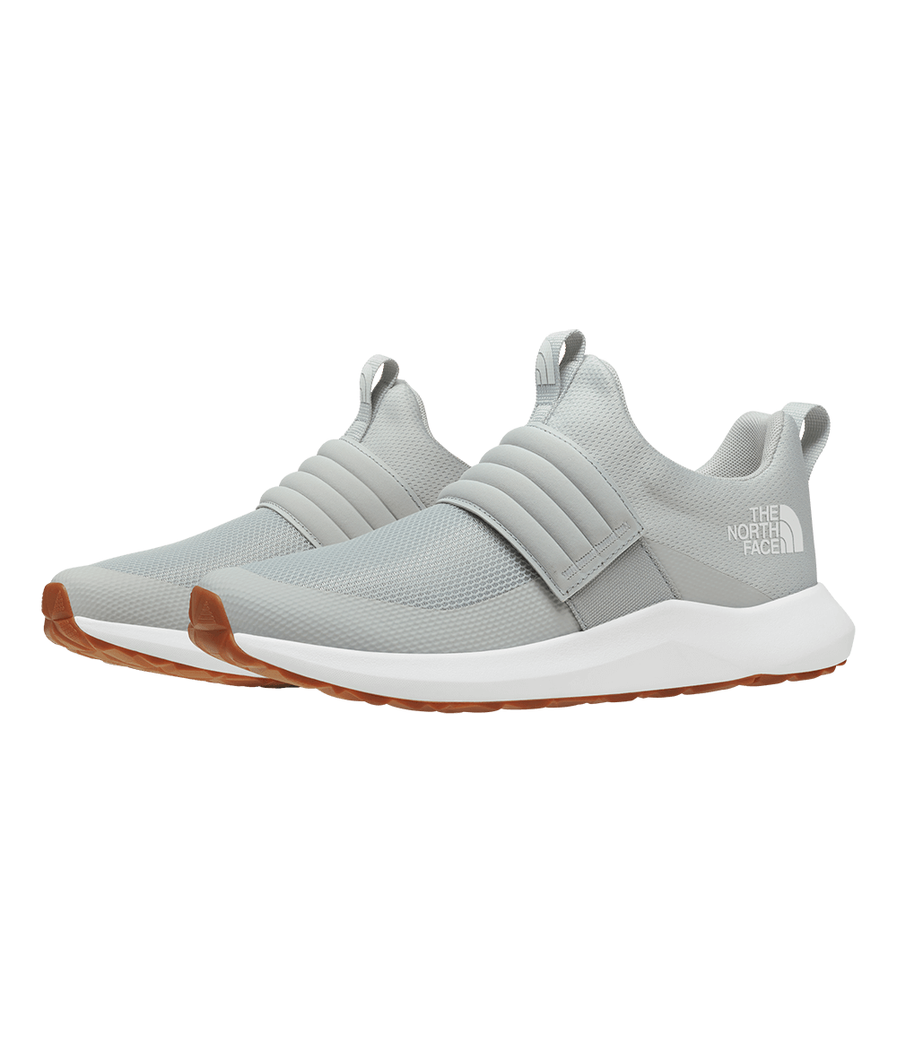 north face tenis feminino