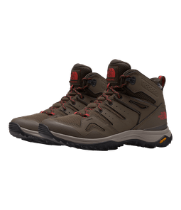 The north face sales trekking