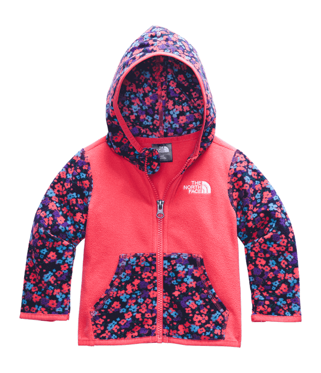 women's tka glacier fleece moletom com capuz