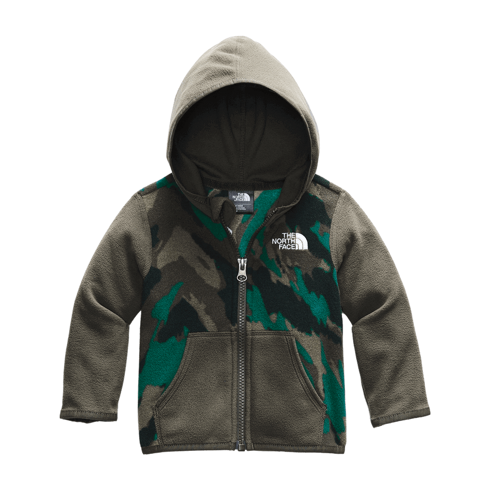 boys north face moletom com capuz