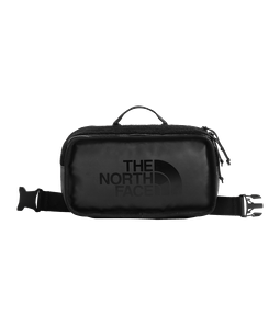 north face belt bolsa