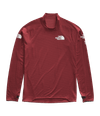 camiseta-segunda-pele-adv-mtn-kit-l1-crew-vermelha-4R4I619-1