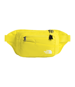 north face hip bolsa