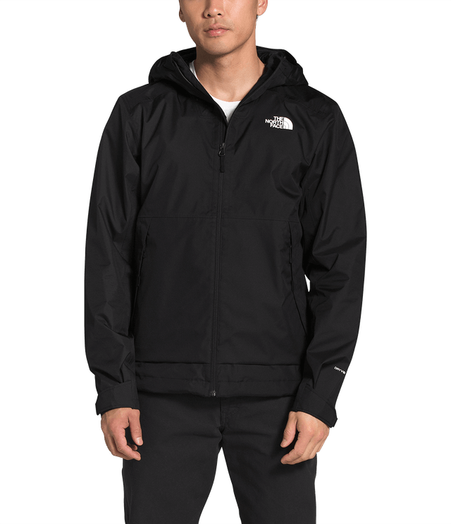 the north face impendor down moletom com capuz