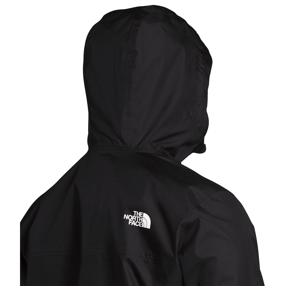 the north face impendor down moletom com capuz